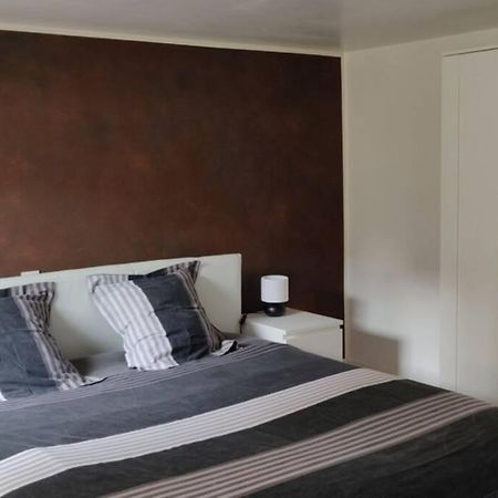 L'Estrade, Appartement De Standing En Hyper-Centre 사르게민즈 외부 사진