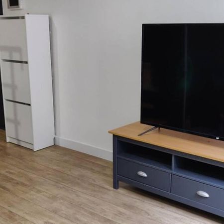 L'Estrade, Appartement De Standing En Hyper-Centre 사르게민즈 외부 사진