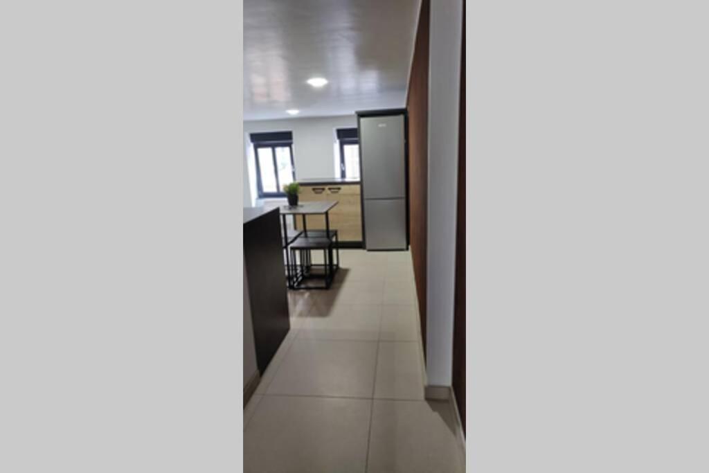 L'Estrade, Appartement De Standing En Hyper-Centre 사르게민즈 외부 사진
