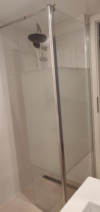 L'Estrade, Appartement De Standing En Hyper-Centre 사르게민즈 외부 사진