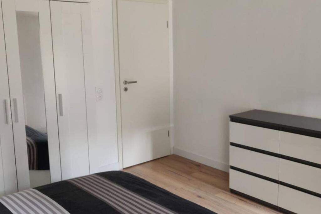 L'Estrade, Appartement De Standing En Hyper-Centre 사르게민즈 외부 사진